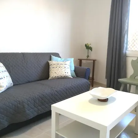 شقة Al Mare Per Divertimento E Relax ليدو دي بيني