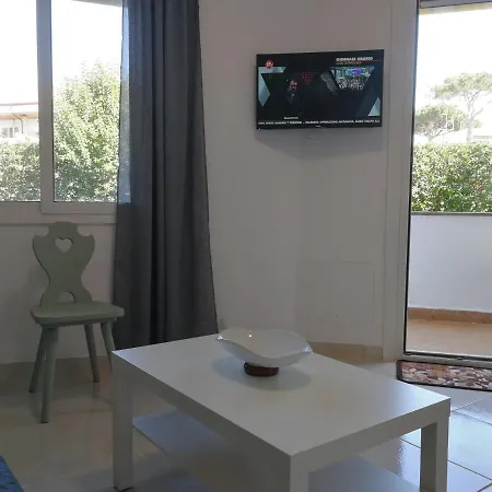 Al Mare Per Divertimento E Relax ليدو دي بيني