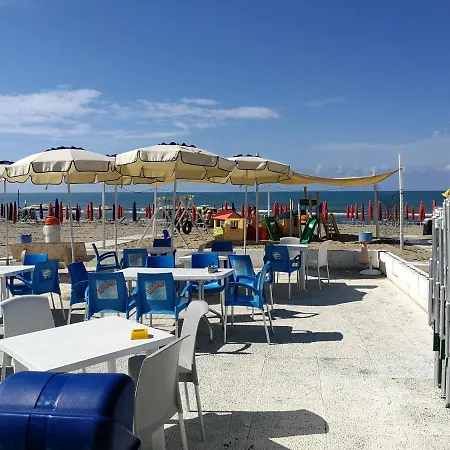 شقة Al Mare Per Divertimento E Relax *