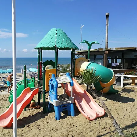 Al Mare Per Divertimento E Relax *